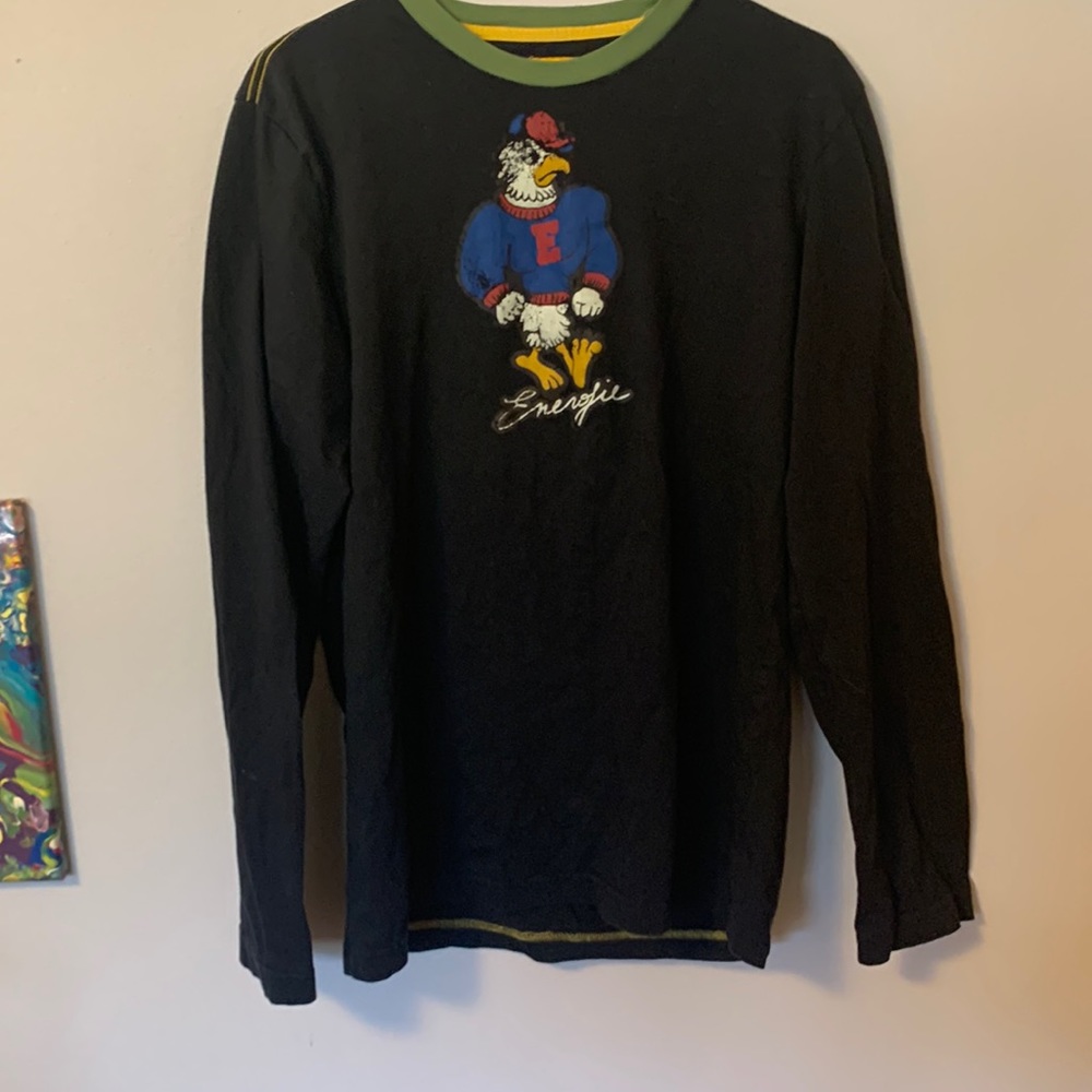 Energie long sleeve